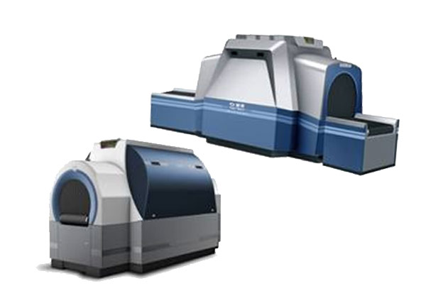 Three-dimensional stereoscopic 3D luggage security inspection equipment: CT security inspection machine - domestic airport security inspection upgrade first to introduce CT security inspection machine