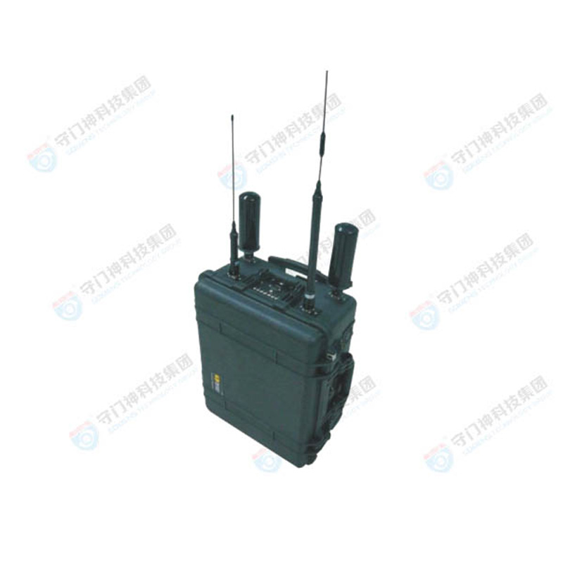 Interferometer_Police Interferometer_Portable Radio Frequency Interferometer