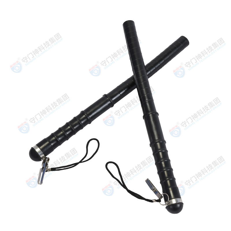 Rubber baton PXJ-SJ01