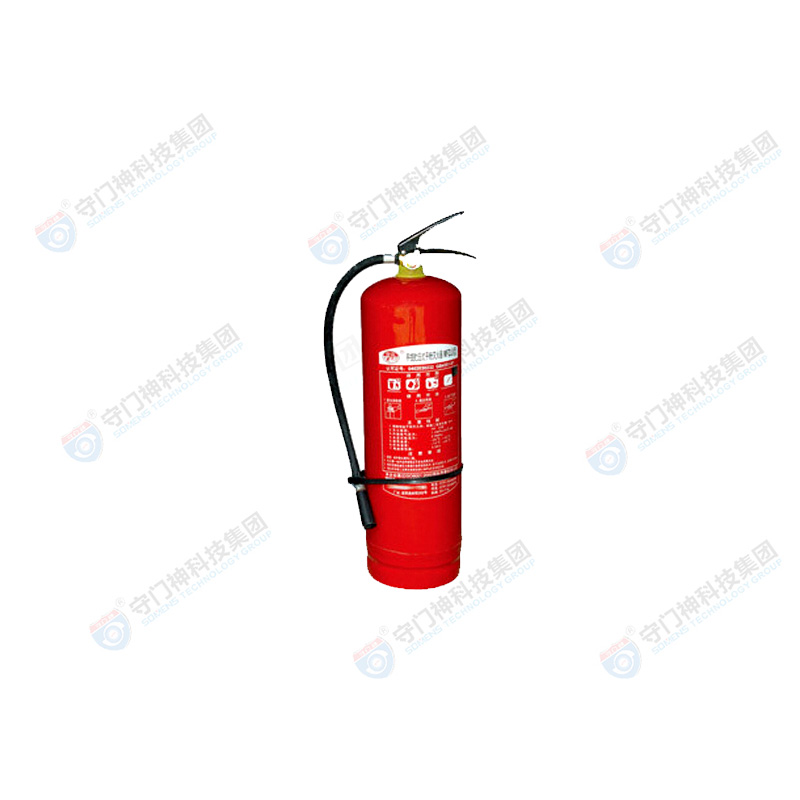 Fire extinguisher MHQ-SJ_ portable fire extinguisher